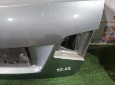 Крышка багажника Audi A6