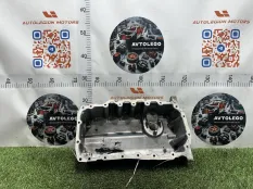 Поддон двигателя VW Passat