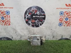 Блок управления рулевой колонкой Toyota Prius