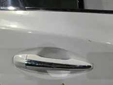 Дверь задняя правая Infiniti Q50