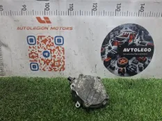 Вакуумный насос Audi A6
