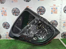 Дверь задняя левая Jaguar XE