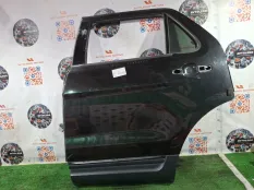 Дверь задняя левая Ford Explorer