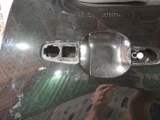 Дверь задняя правая Ford Explorer