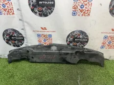 Кожух замка капота Kia Mohave