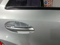 Дверь задняя правая Mercedes-Benz ML280