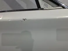 Дверь передняя правая Infiniti Q50