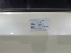 Дверь задняя левая Toyota Prius