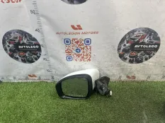 Зеркало левое Land Rover Discovery
