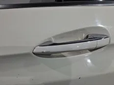 Дверь задняя левая Mercedes benz E220D