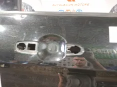 Дверь передняя правая Ford Explorer
