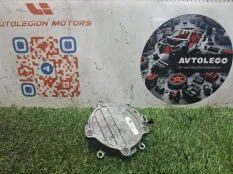 Вакуумный насос Audi A6