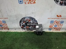 Замок крышки багажника Jaguar XE