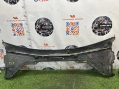 Жабо Jaguar XE