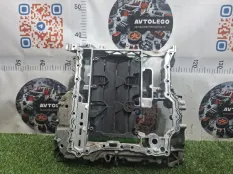 Поддон двигателя Audi A6