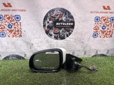 Зеркало левое Jaguar XE