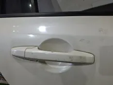 Дверь задняя правая Honda Civic