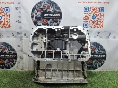Поддон двигателя Audi A6