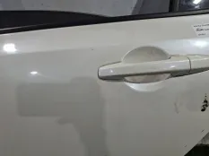 Дверь задняя левая Honda Civic