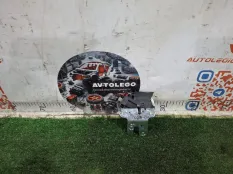 Замок крышки багажника Audi A4