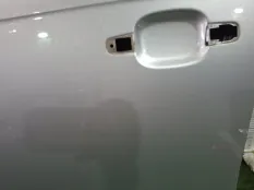 Дверь передняя левая Audi A4