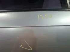Дверь задняя правая Audi A3
