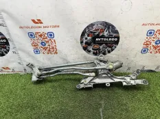 Трапеция дворников Toyota Prius