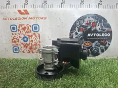 Насос ГУР Ssang Yong Rexton