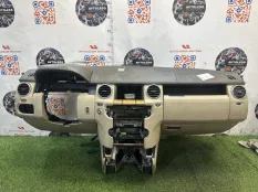 Торпедо Land Rover Discovery