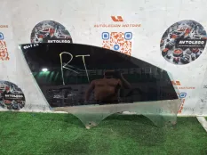 Стекло переднее правое Jaguar XE