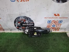 Ручка двери передняя левая Volvo XC90