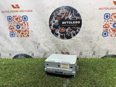 Магнитола Land Rover Discovery