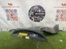 Воздухозаборник Jaguar XE
