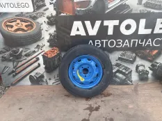 Докатка Ssang Yong Kyron