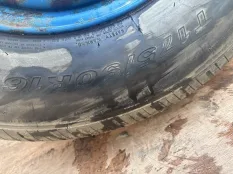 Докатка Ssang Yong Actyon