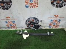 Стеклоподъемник задний правый Ssang Yong Actyon