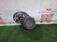 Динамик Audi A4