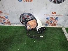 Зеркало левое Honda Civic