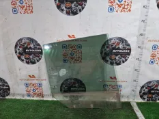 Стекло заднее правое Ssang Yong Kyron
