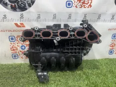 Коллектор впускной Honda Civic