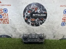 Блок управления климат-контролем Kia Sorento
