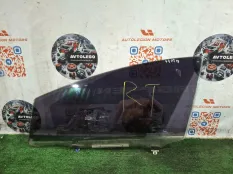 Стекло переднее левое Toyota Prius