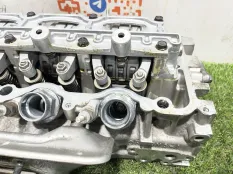 ГБЦ (Головка блока) Honda Civic