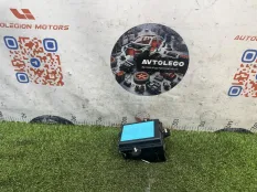 Блок предохранителей Ssang Yong Actyon