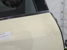 Дверь задняя правая Infiniti G37S