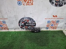 Блок управления стеклоподъемниками Honda Civic