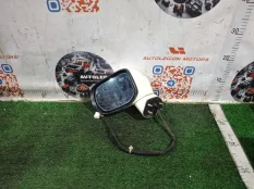 Зеркало левое Honda Civic