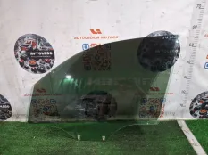 Стекло переднее левое Ssang Yong Rexton