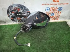 Зеркало правое Honda Civic