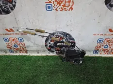 Замок двери передний правый Honda Civic